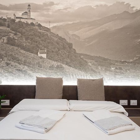 Locanda Al Crap Tresivio Kamer foto