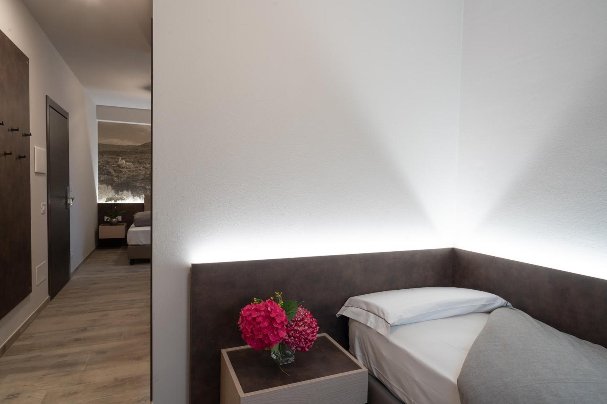 Locanda Al Crap Tresivio Kamer foto