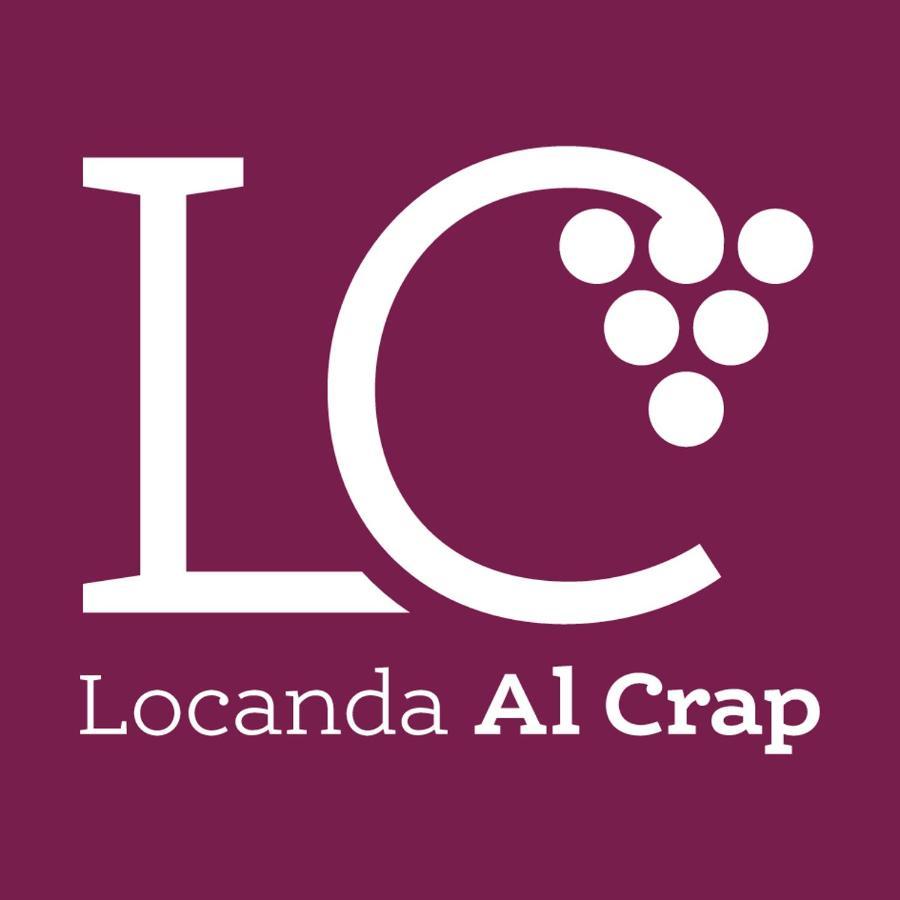 Locanda Al Crap Tresivio Buitenkant foto
